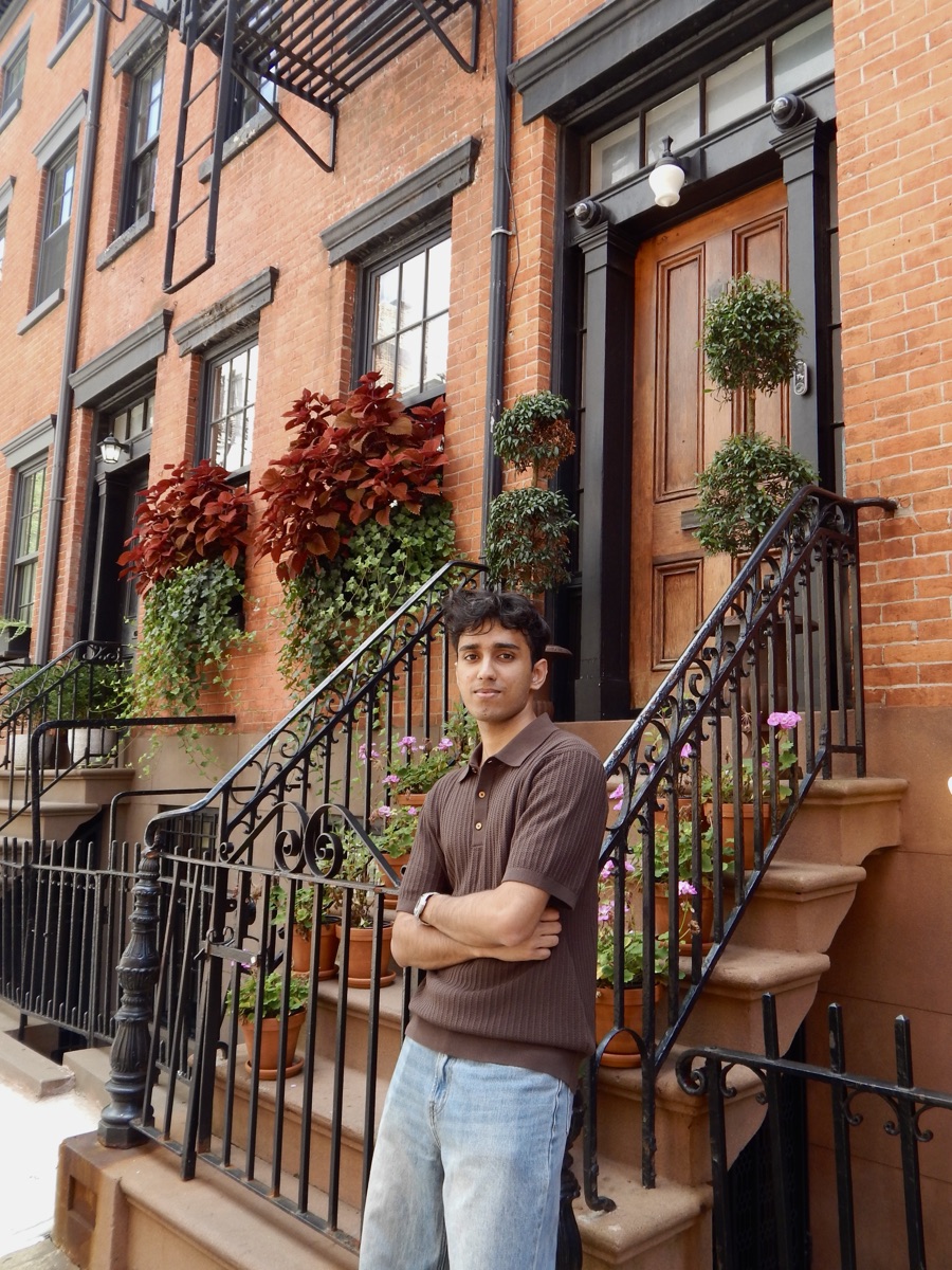 Anant Agarwal