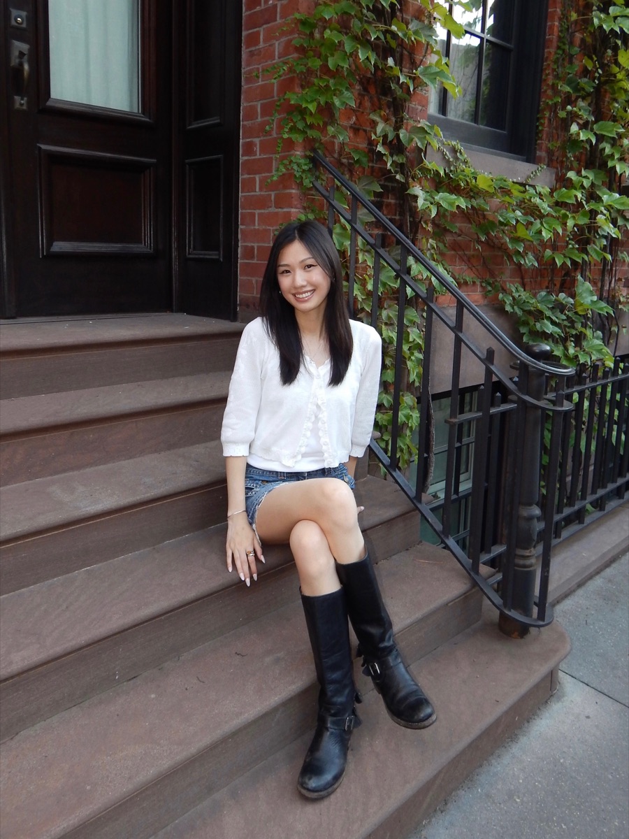 Andrea Lu