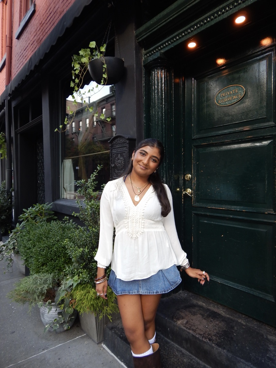 Izza Virani