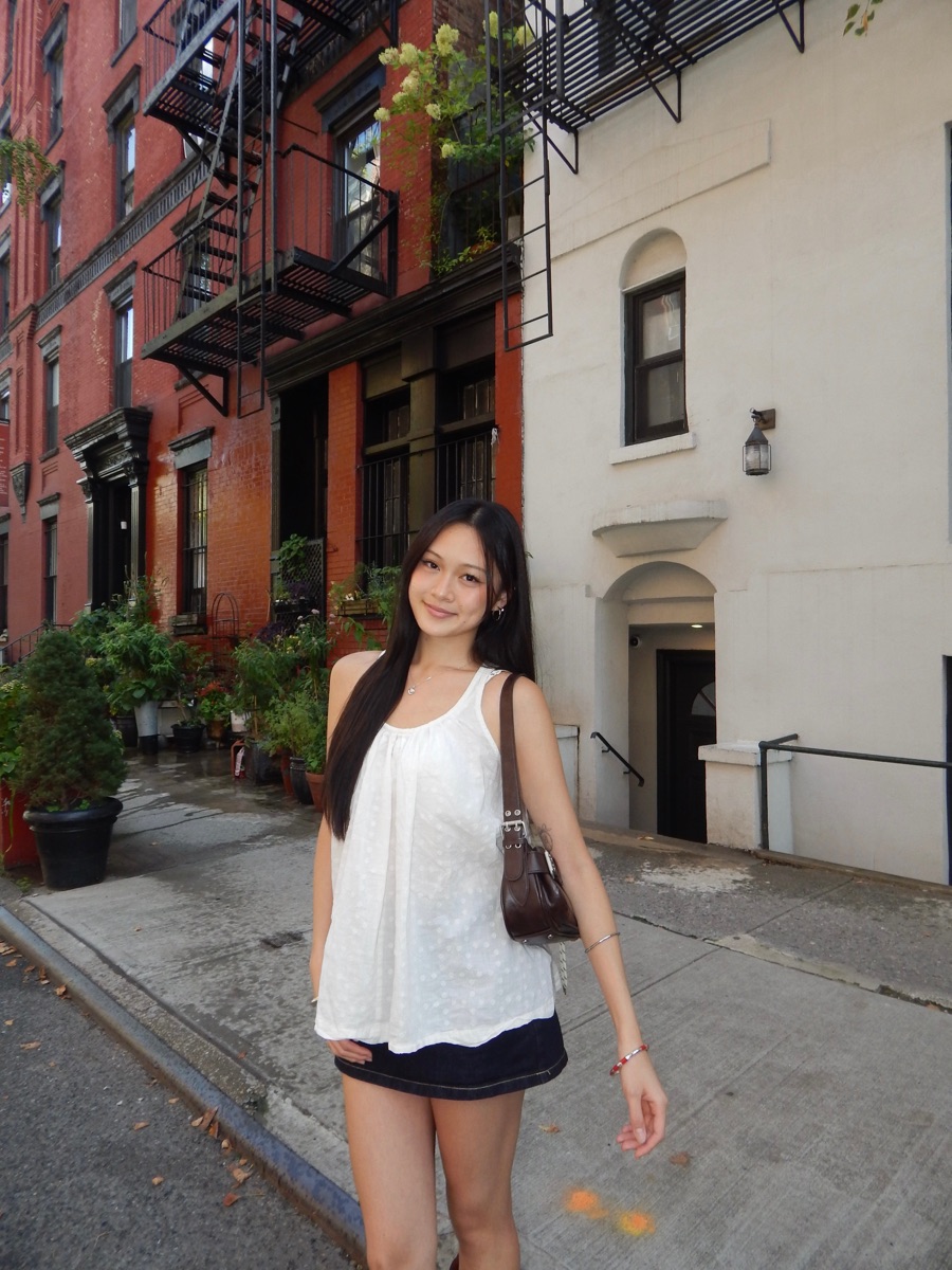 Jaclyn Wong