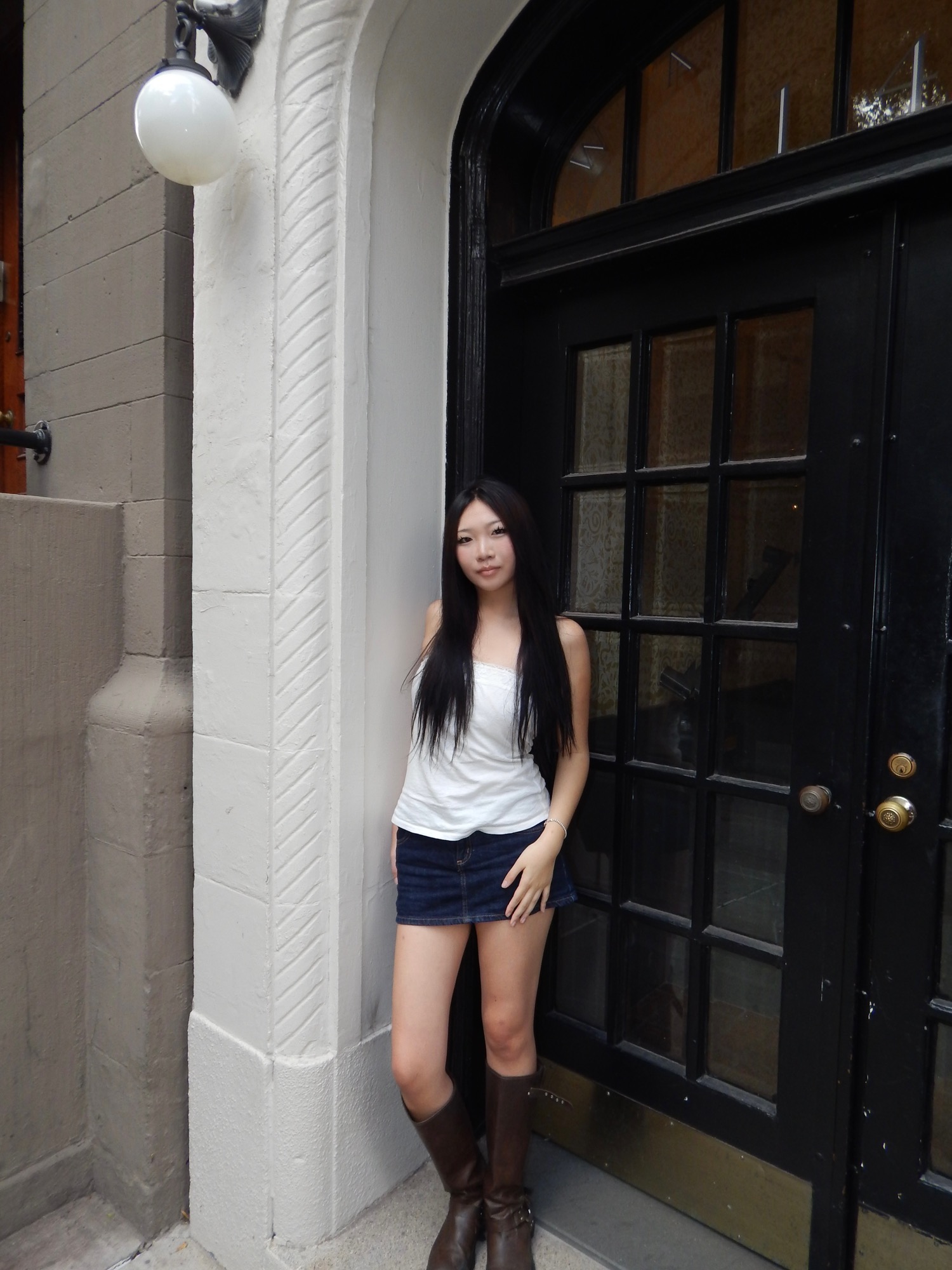 Natalie Kang