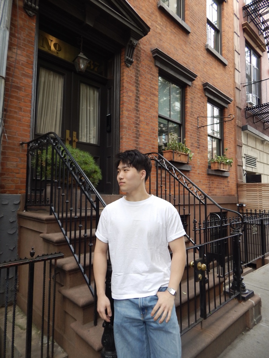 Tae Kim